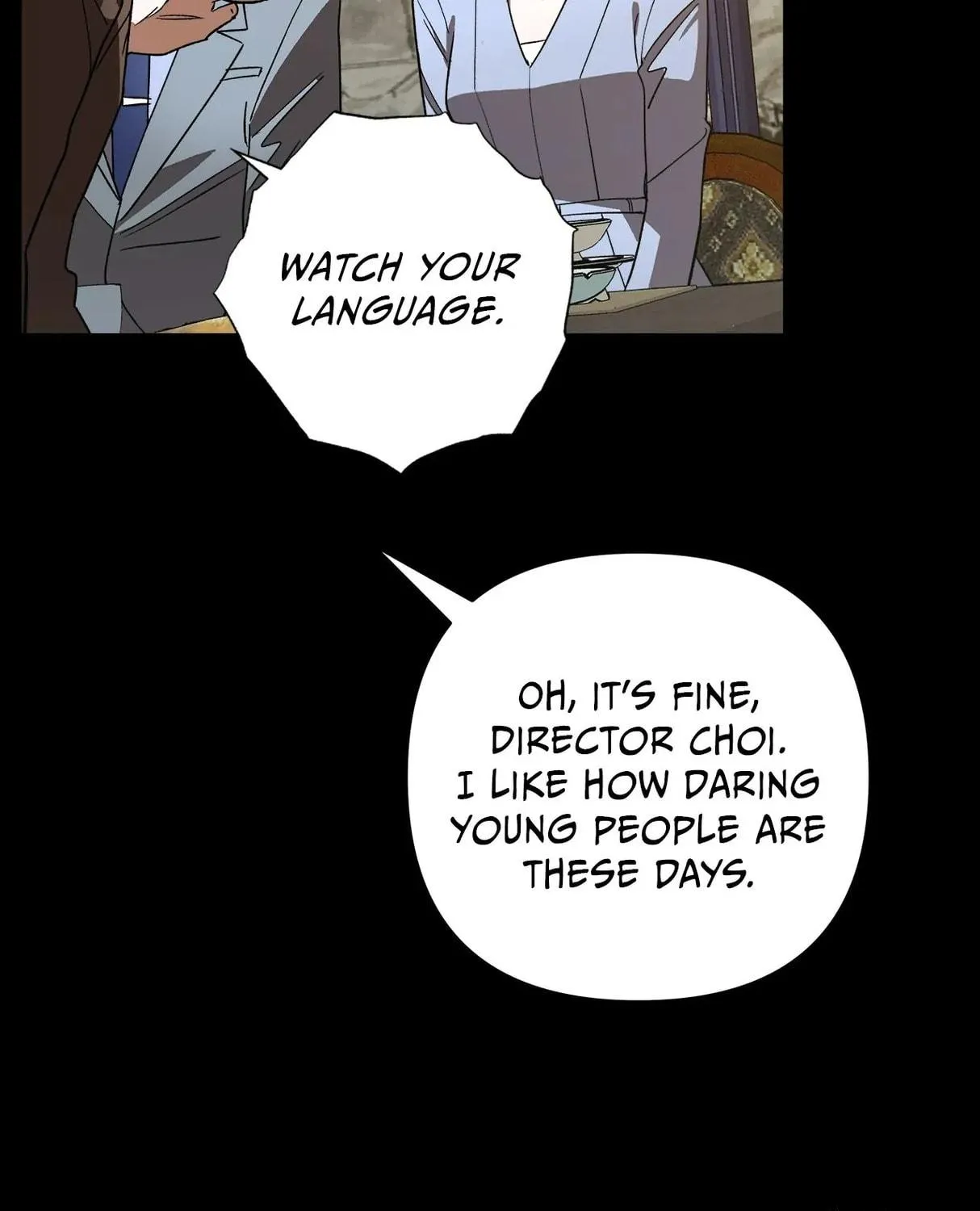 Absolute Threshold Chapter 16 page 62 - 