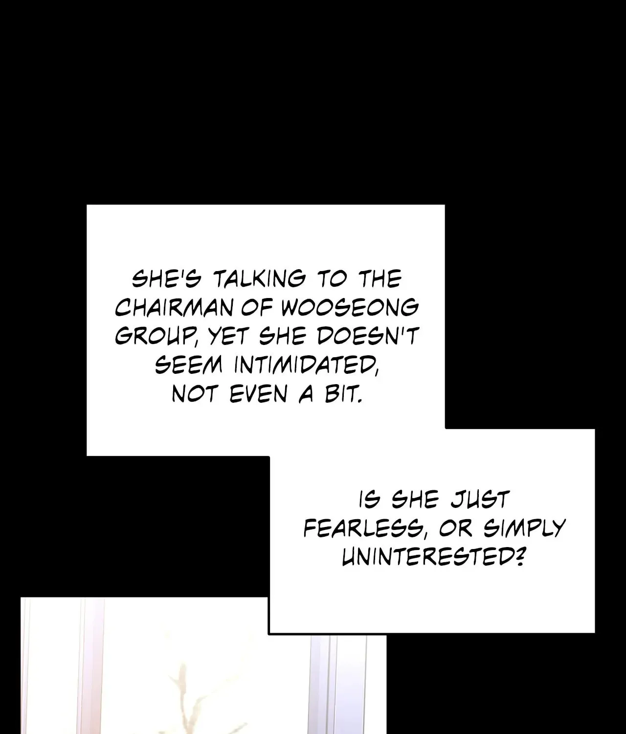 Absolute Threshold Chapter 16 page 64 - 