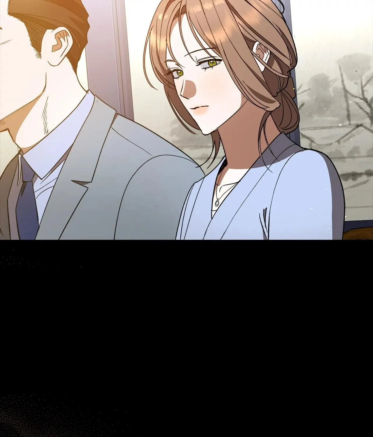 Absolute Threshold Chapter 16 page 68 - 
