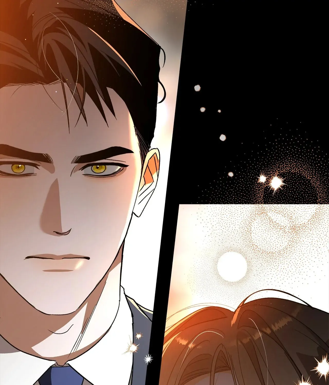 Absolute Threshold Chapter 16 page 70 - 