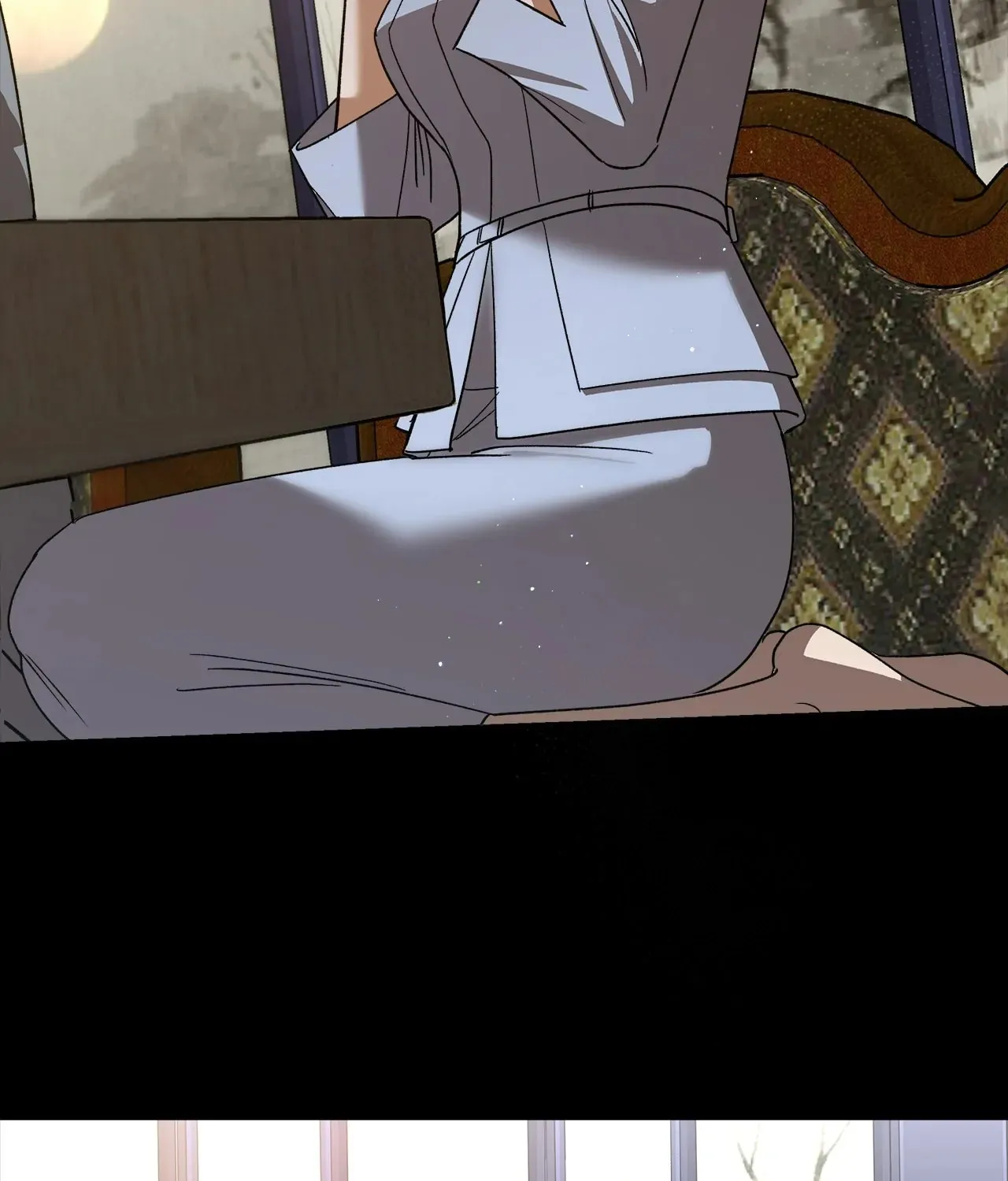Absolute Threshold Chapter 16 page 78 - 