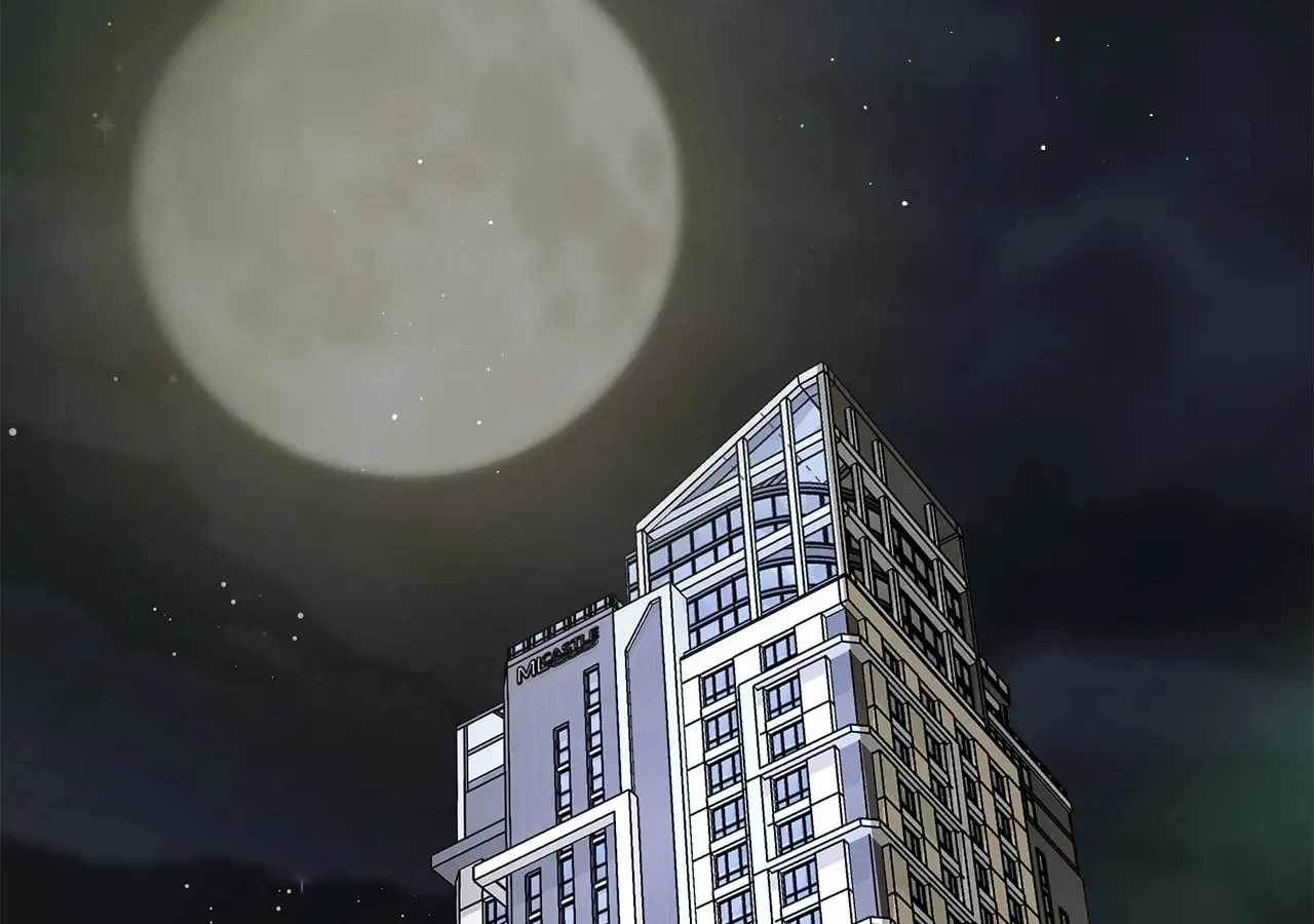 Absolute Threshold Chapter 16 page 83 - 
