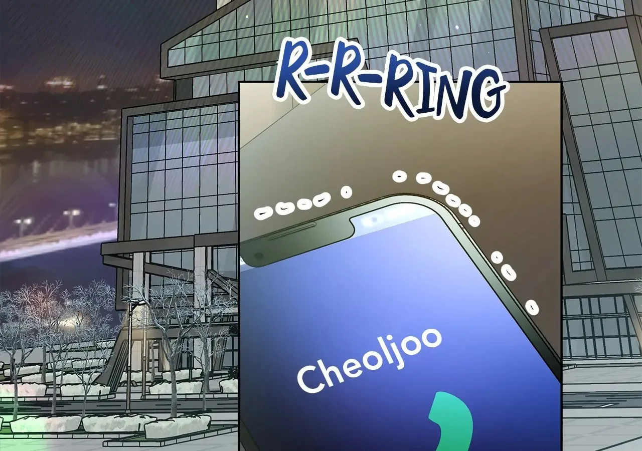 Absolute Threshold Chapter 16 page 85 - 