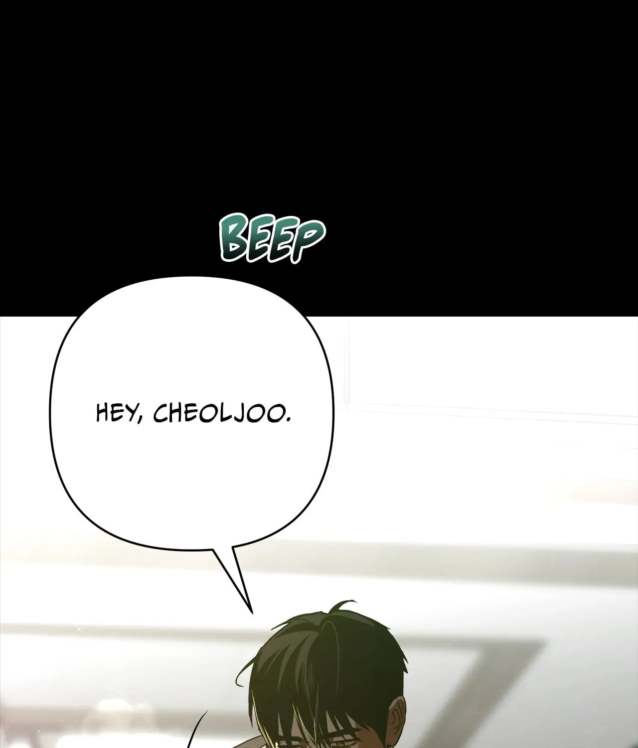 Absolute Threshold Chapter 16 page 87 - 