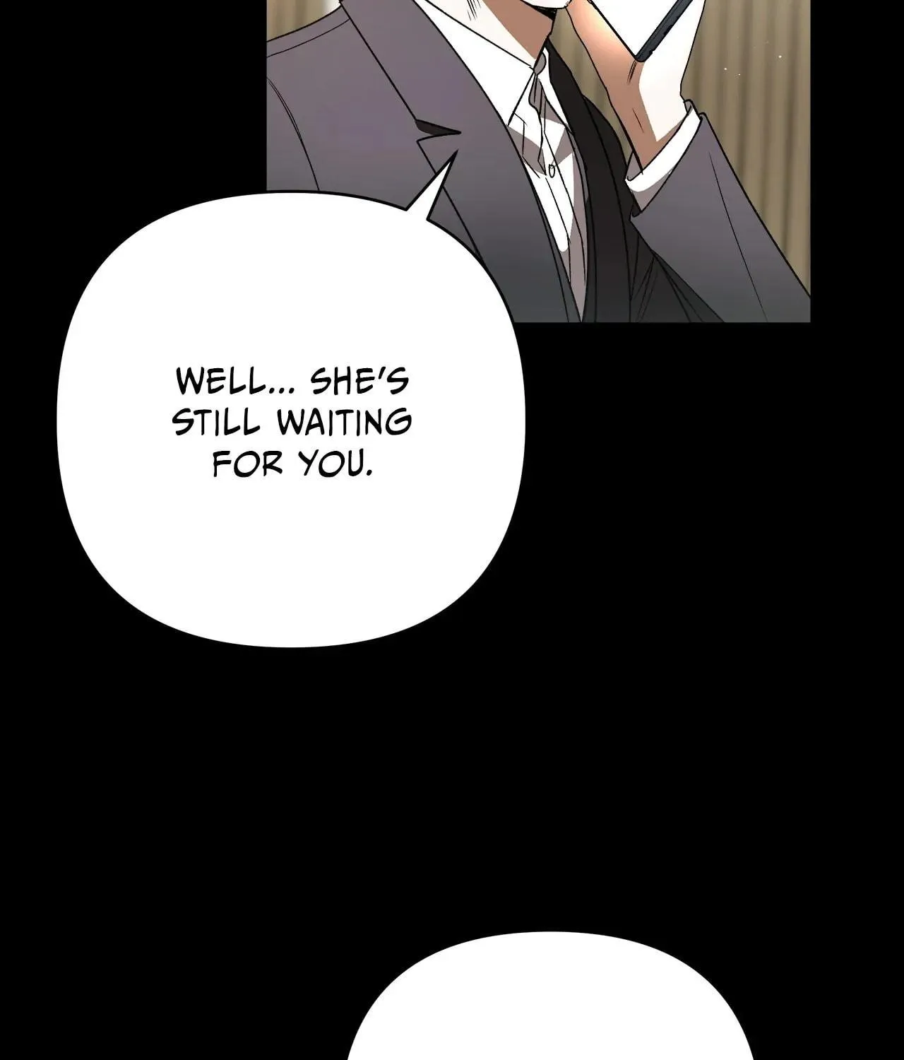 Absolute Threshold Chapter 16 page 91 - 