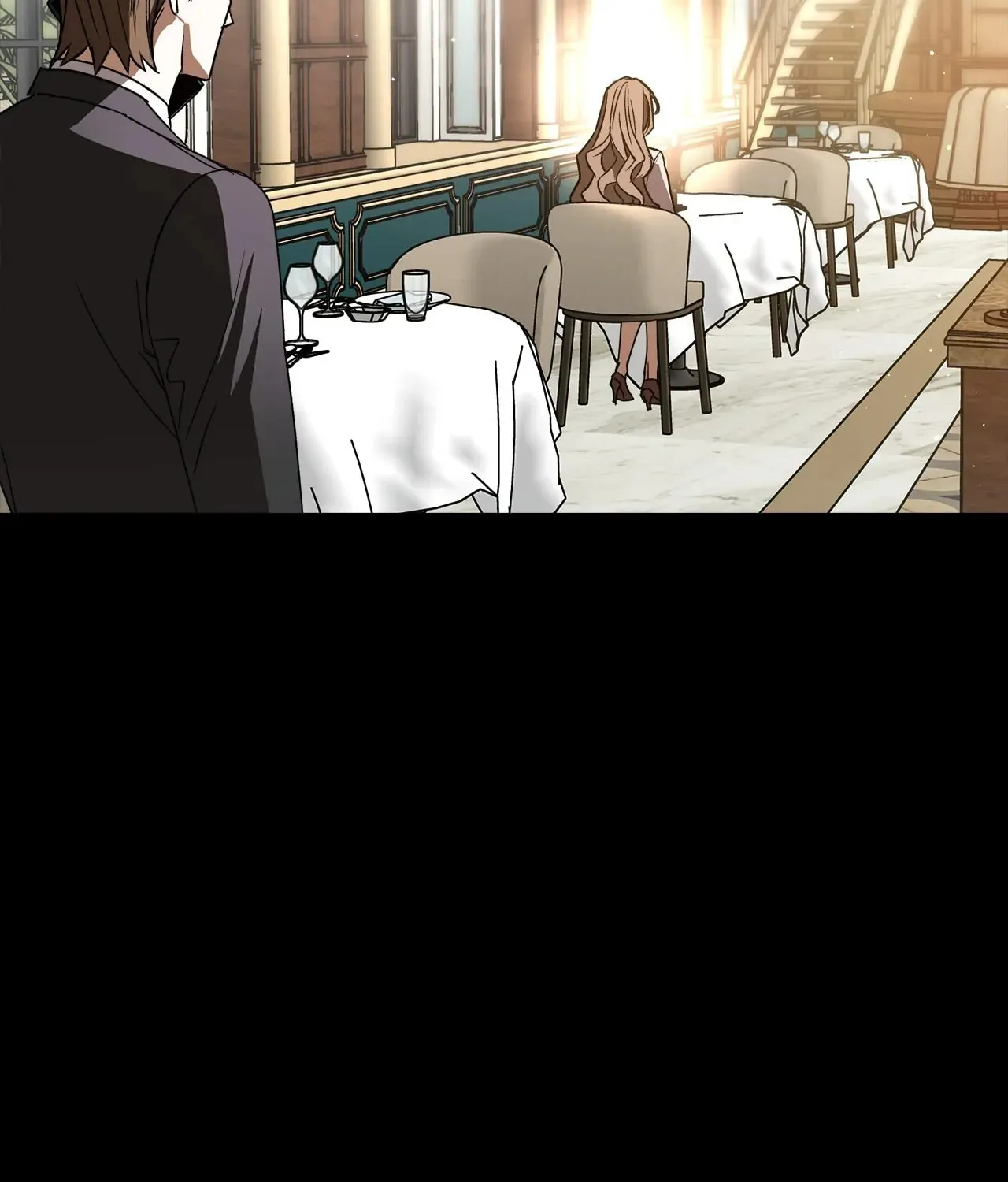 Absolute Threshold Chapter 16 page 93 - 