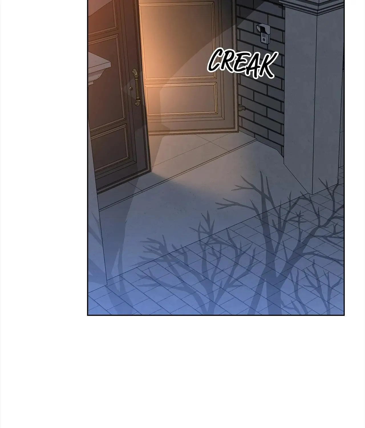 Absolute Threshold Chapter 17 page 104 - 