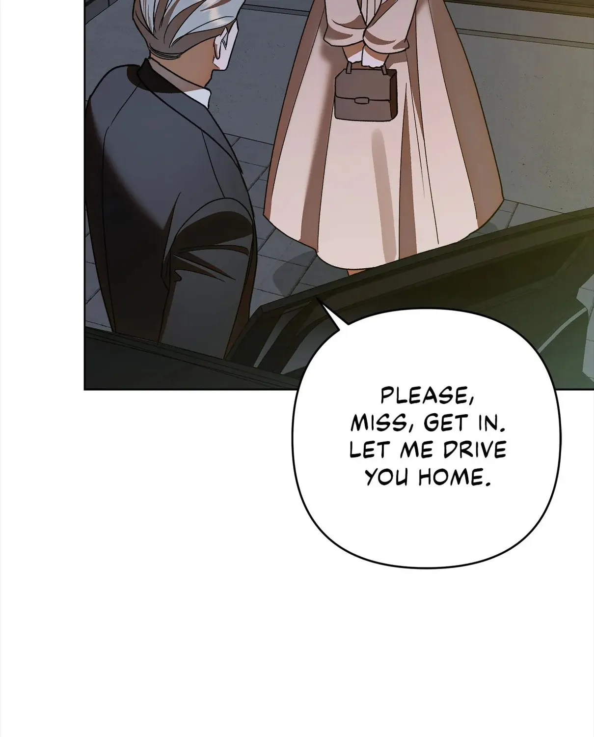 Absolute Threshold Chapter 17 page 110 - 