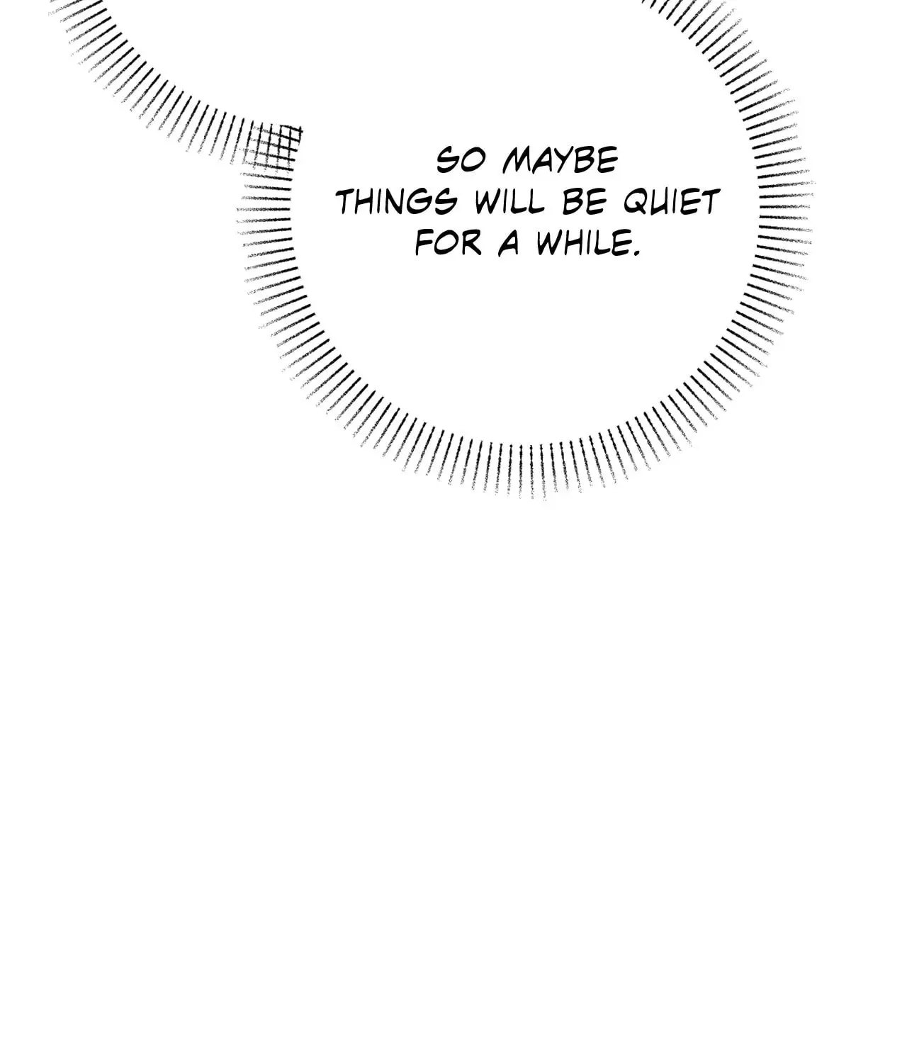 Absolute Threshold Chapter 17 page 135 - 