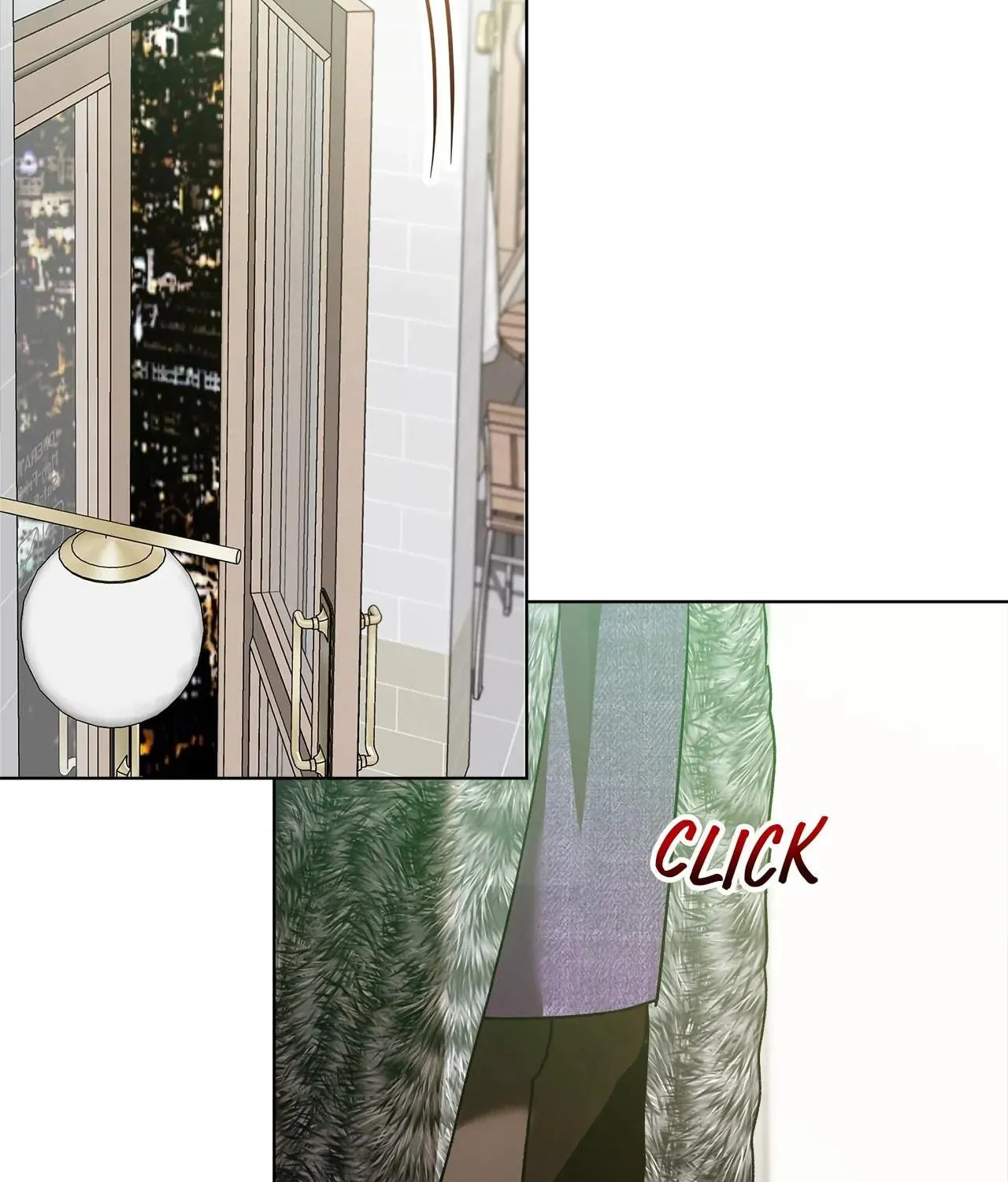 Absolute Threshold Chapter 17 page 137 - 