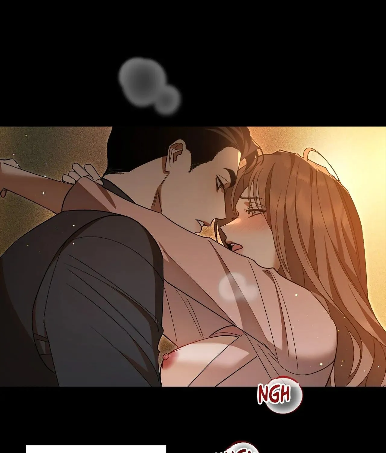 Absolute Threshold Chapter 17 page 16 - 