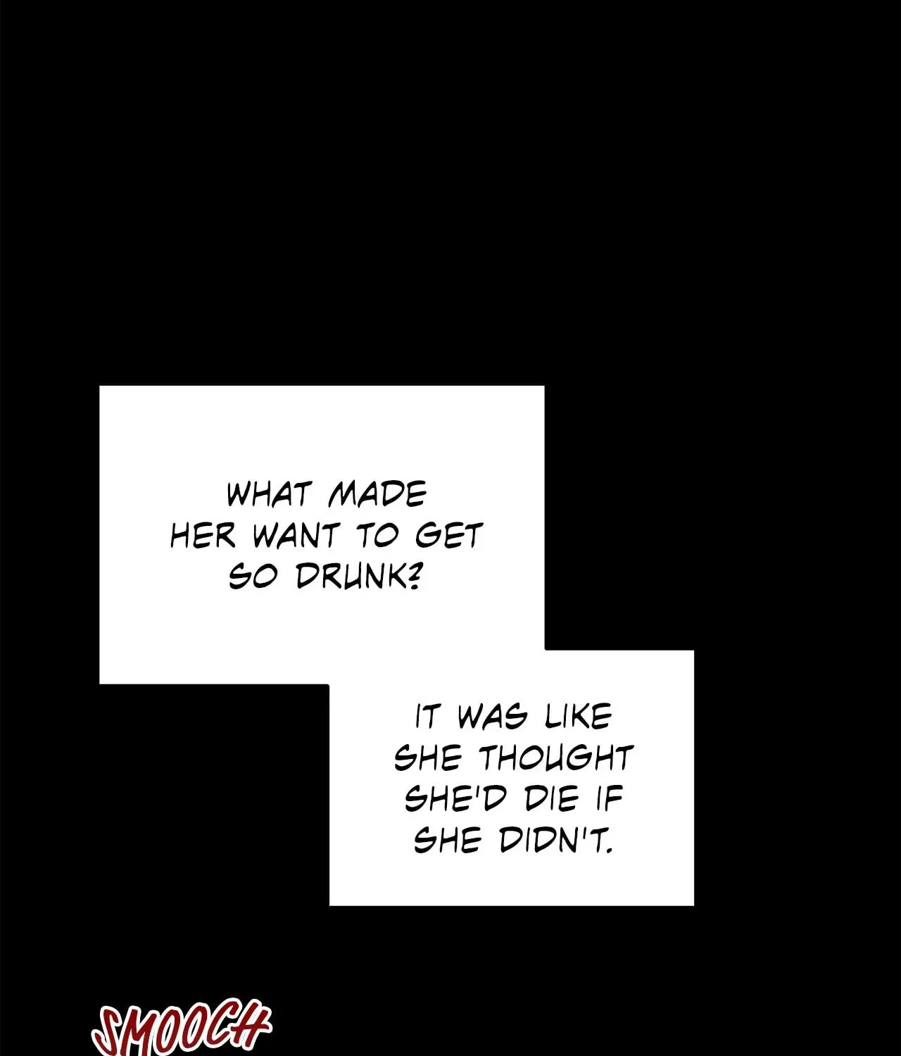 Absolute Threshold Chapter 17 page 23 - 