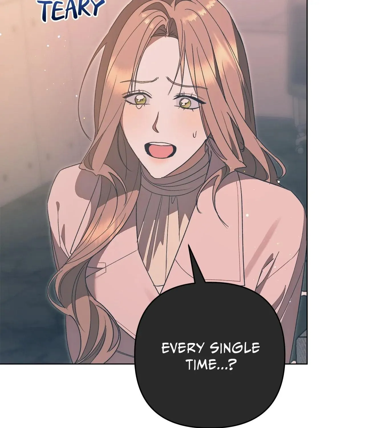 Absolute Threshold Chapter 17 page 37 - 