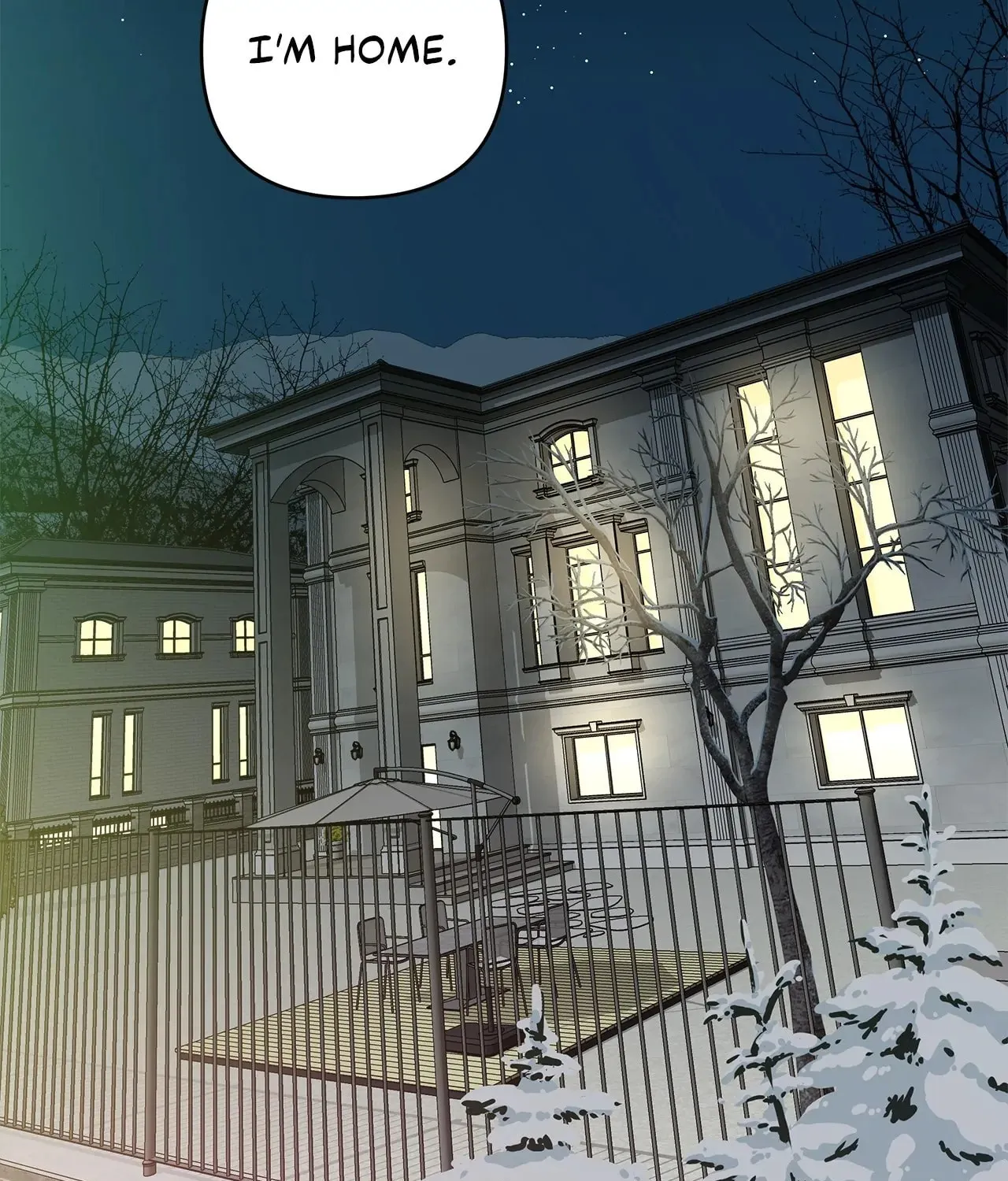Absolute Threshold Chapter 17 page 52 - 