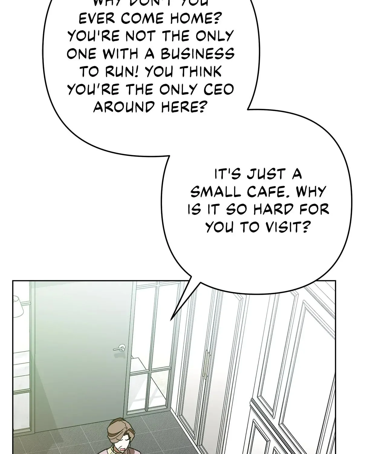 Absolute Threshold Chapter 17 page 54 - 