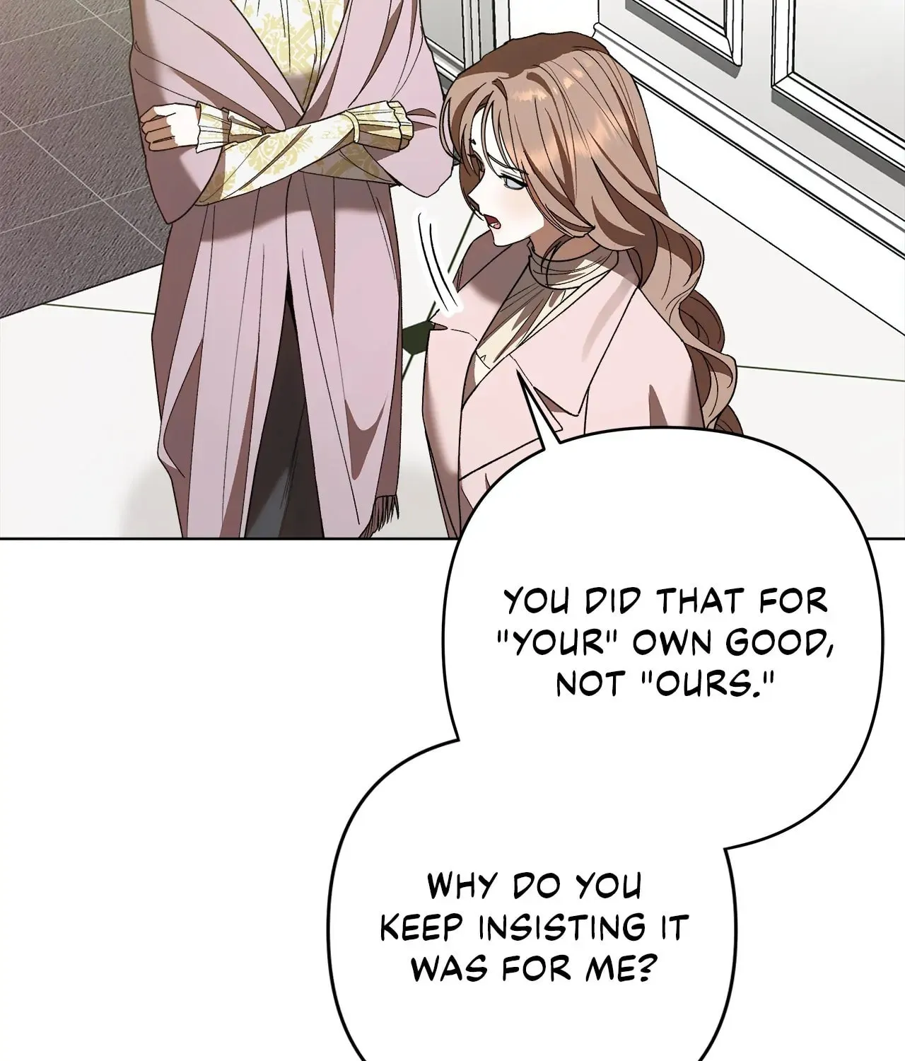 Absolute Threshold Chapter 17 page 58 - 