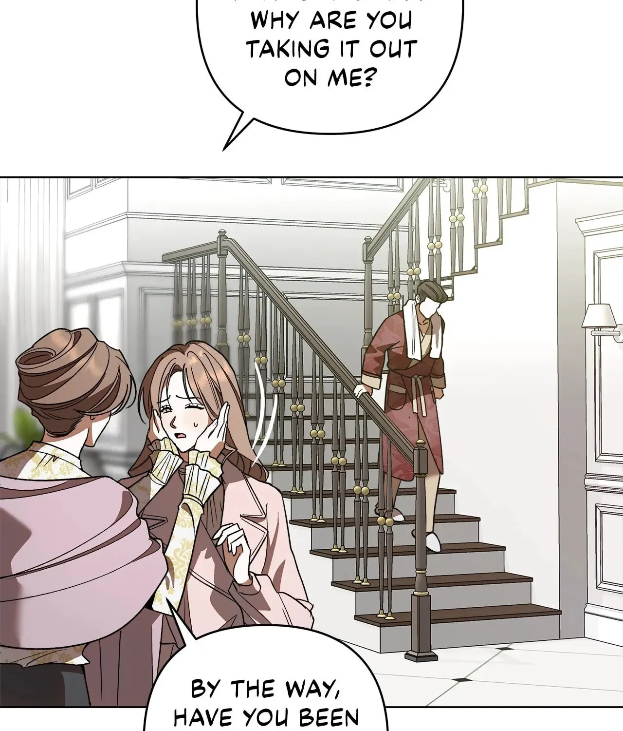 Absolute Threshold Chapter 17 page 60 - 