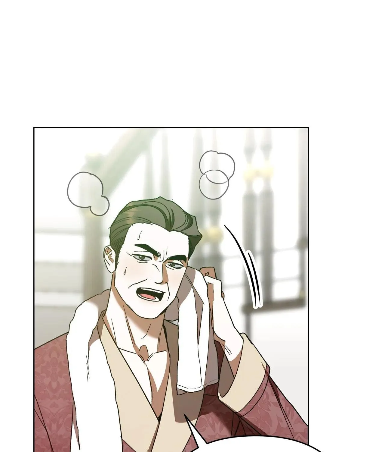 Absolute Threshold Chapter 17 page 62 - 