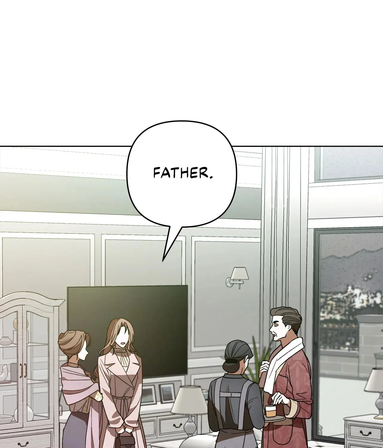Absolute Threshold Chapter 17 page 64 - 
