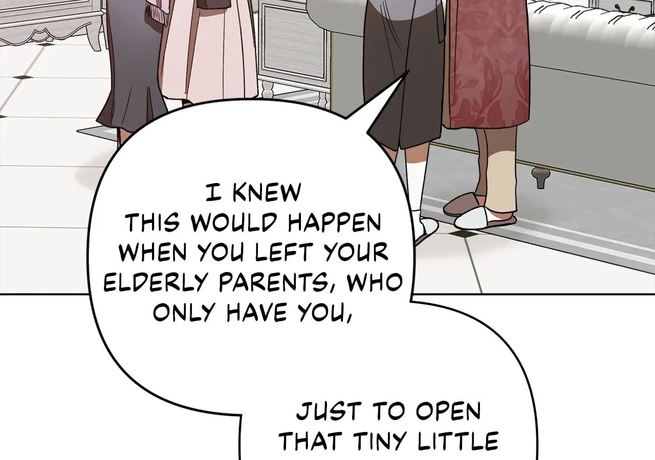 Absolute Threshold Chapter 17 page 65 - 