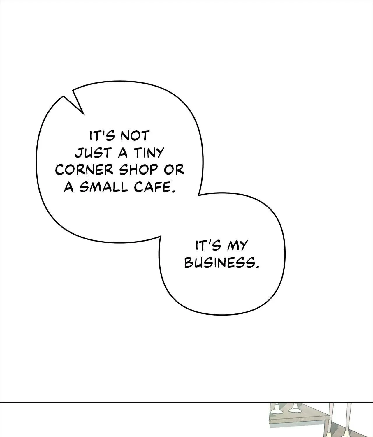 Absolute Threshold Chapter 17 page 67 - 