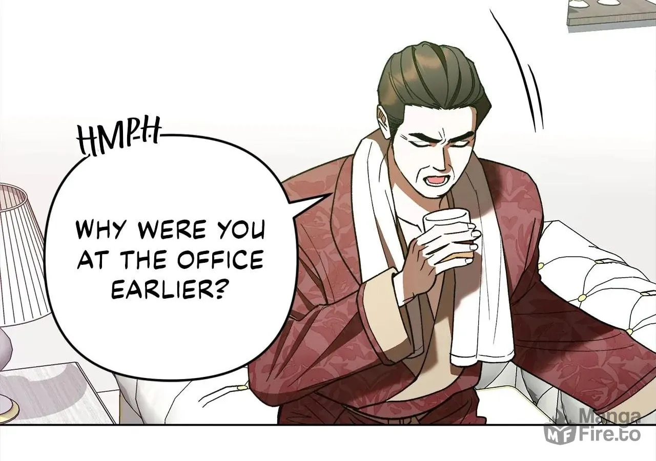 Absolute Threshold Chapter 17 page 68 - 