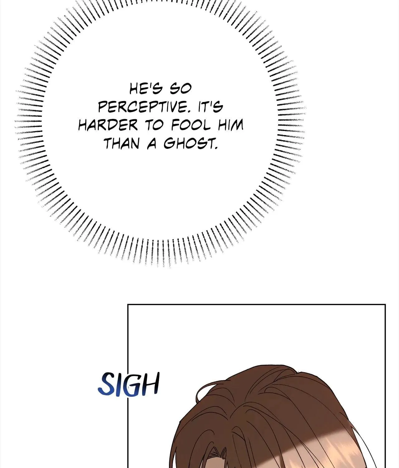 Absolute Threshold Chapter 17 page 73 - 