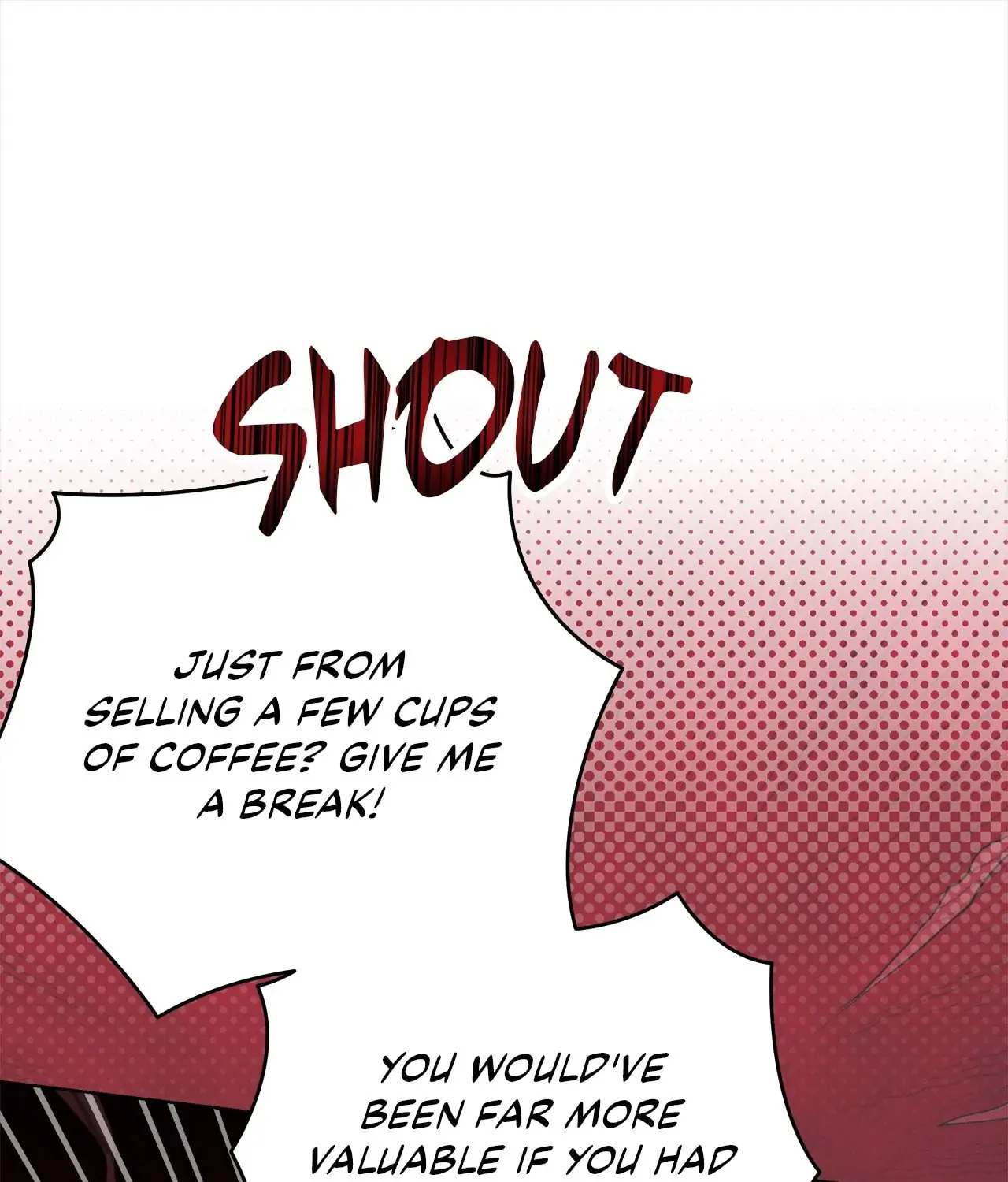 Absolute Threshold Chapter 17 page 82 - 