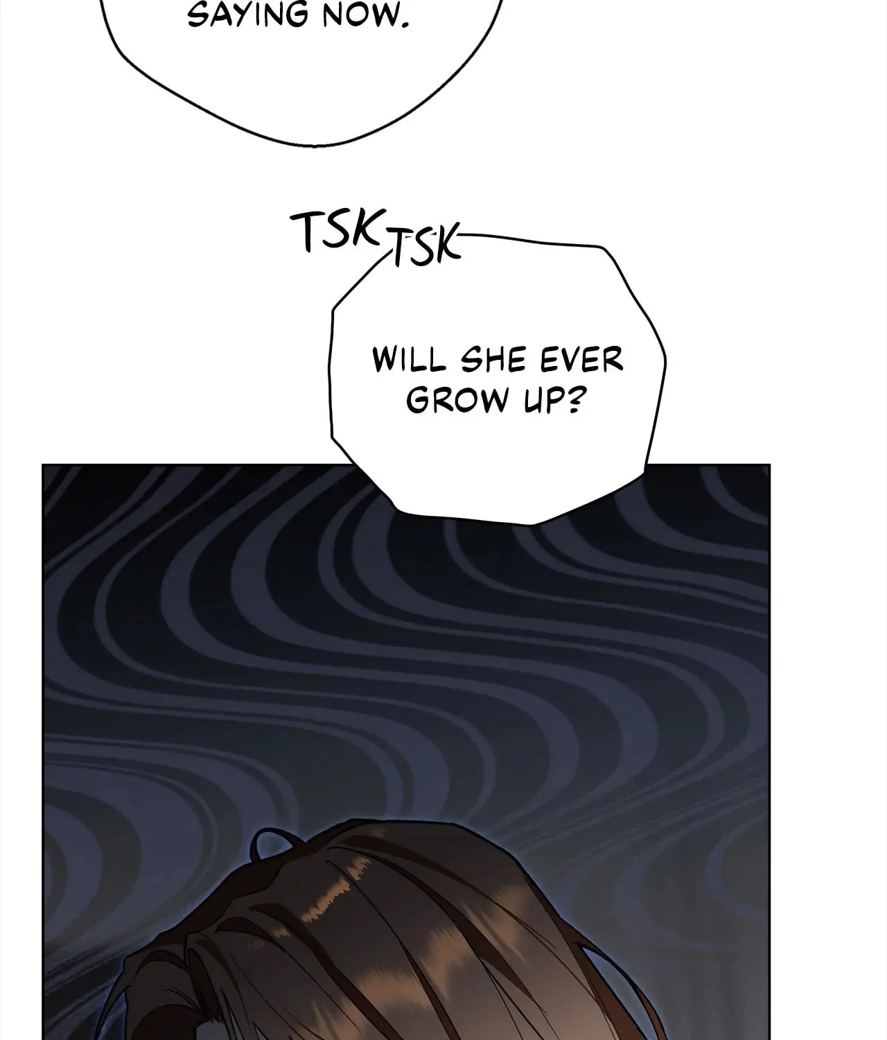 Absolute Threshold Chapter 17 page 86 - 