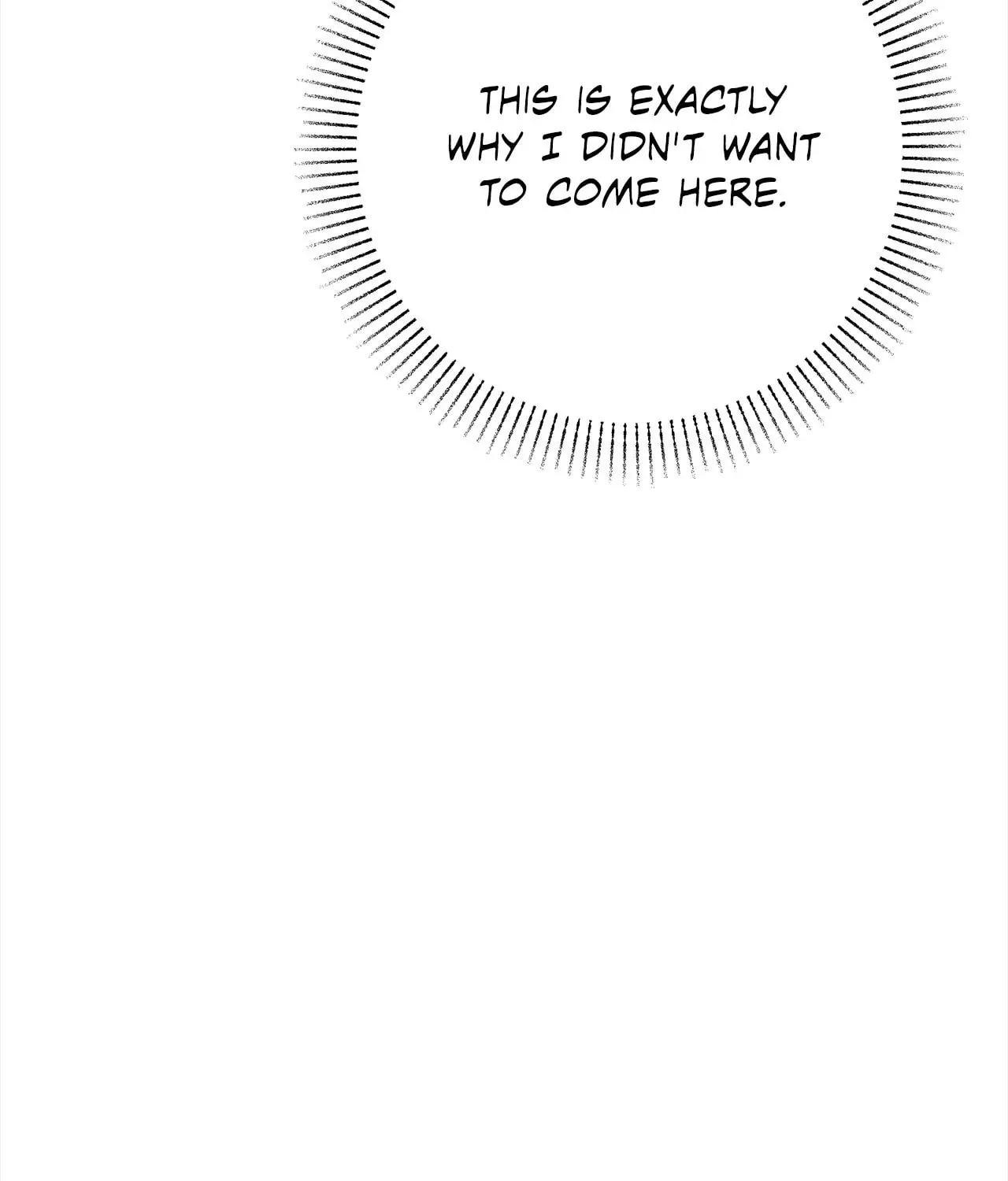 Absolute Threshold Chapter 17 page 88 - 