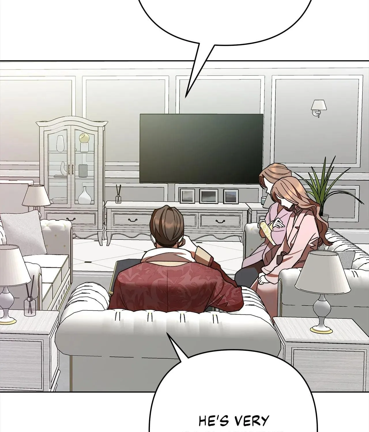 Absolute Threshold Chapter 17 page 90 - 