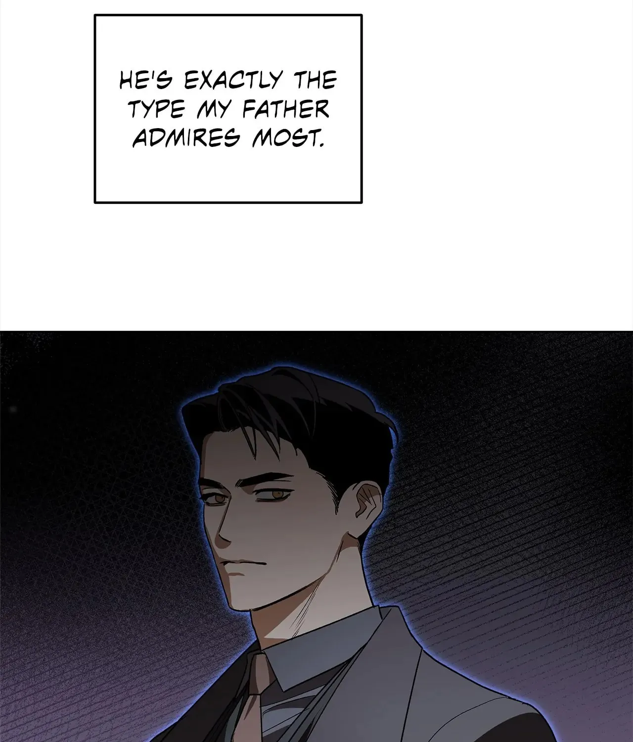 Absolute Threshold Chapter 17 page 92 - 