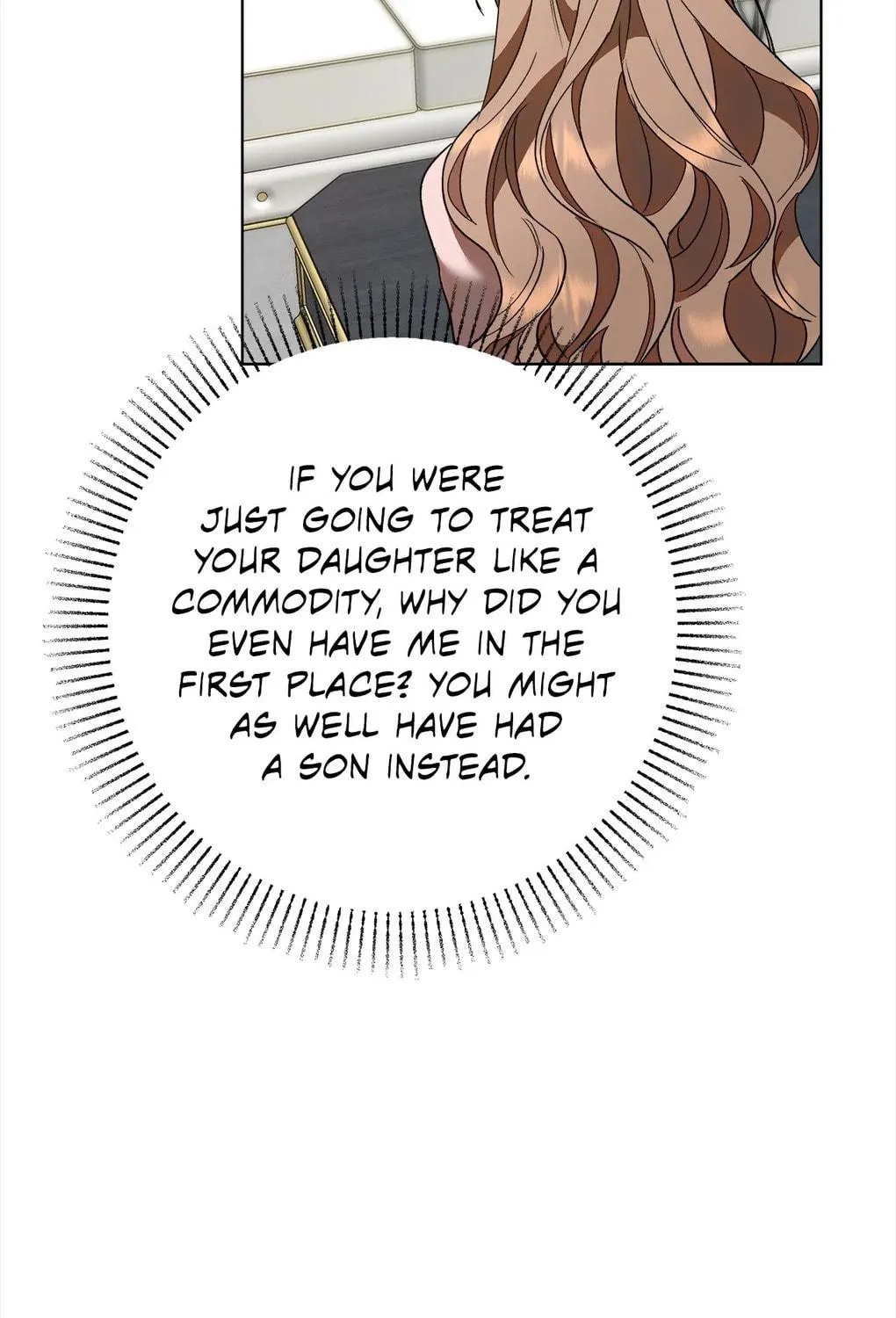 Absolute Threshold Chapter 17 page 96 - 