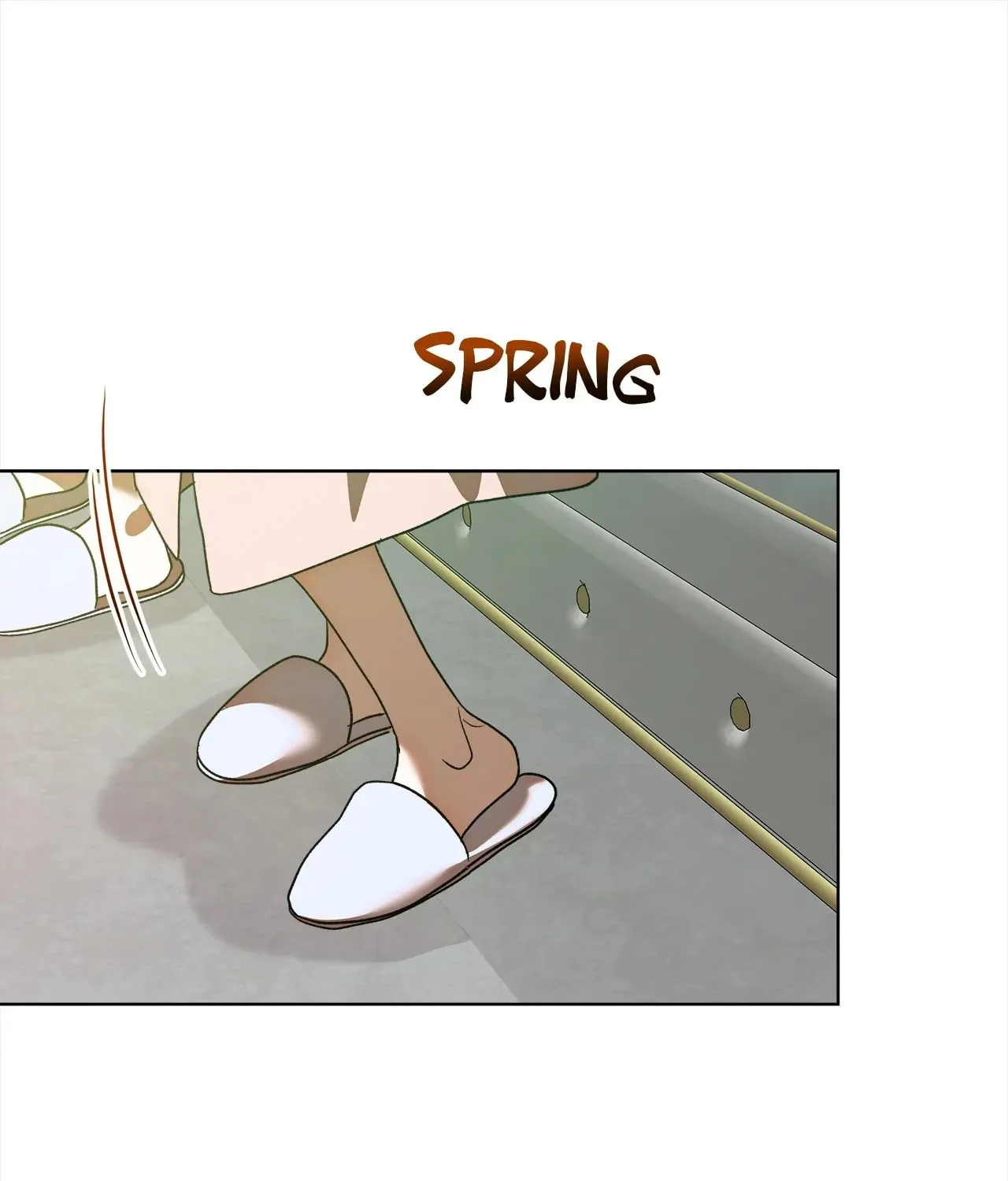 Absolute Threshold Chapter 17 page 98 - 