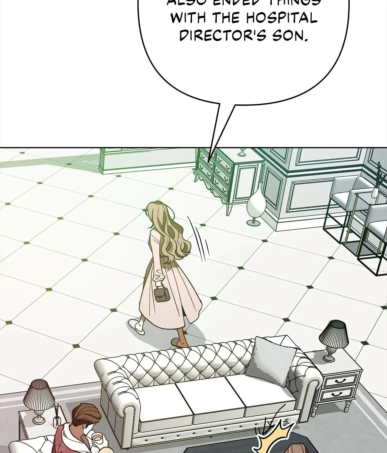 Absolute Threshold Chapter 17 page 100 - 