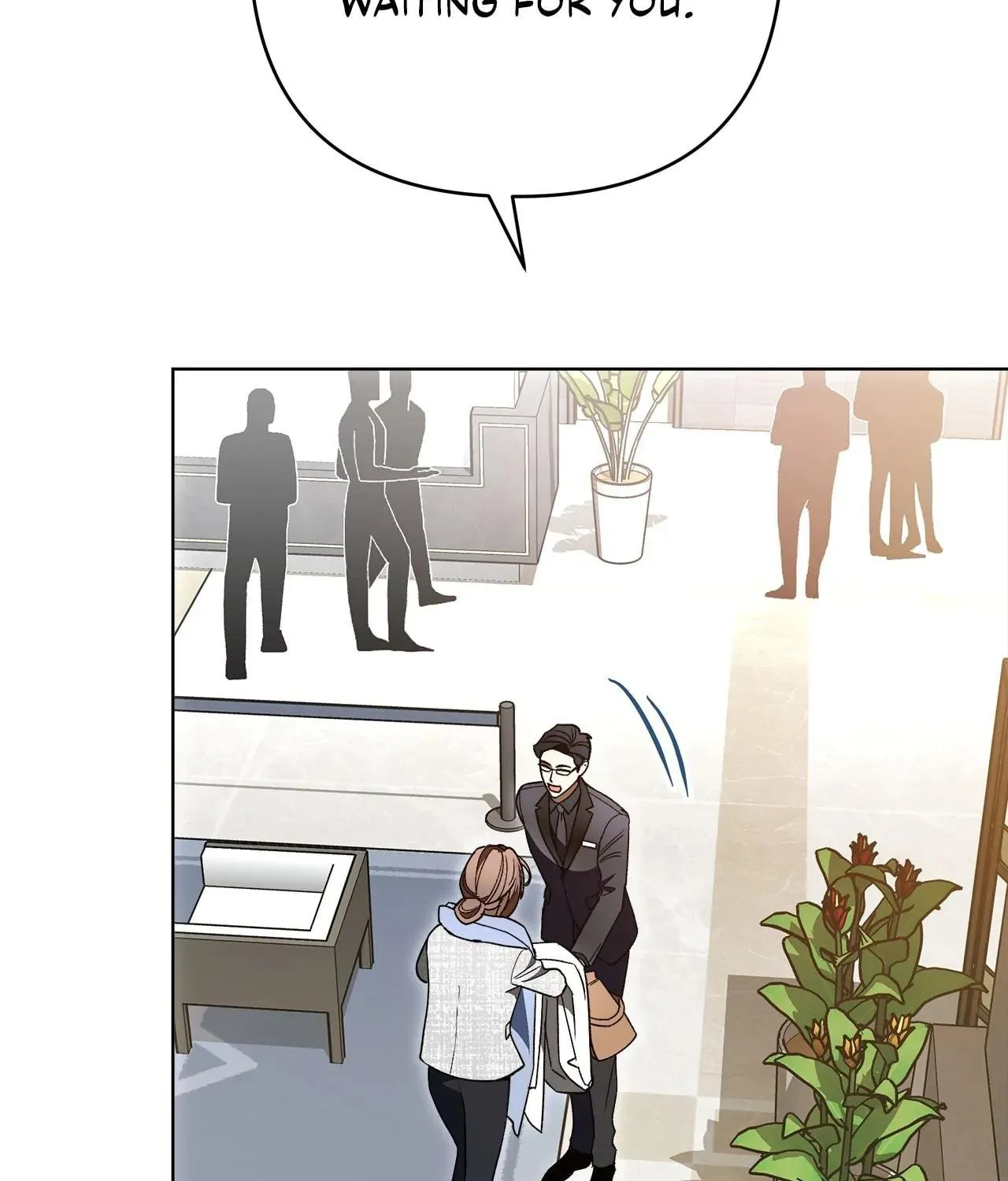 Absolute Threshold Chapter 18 page 114 - 