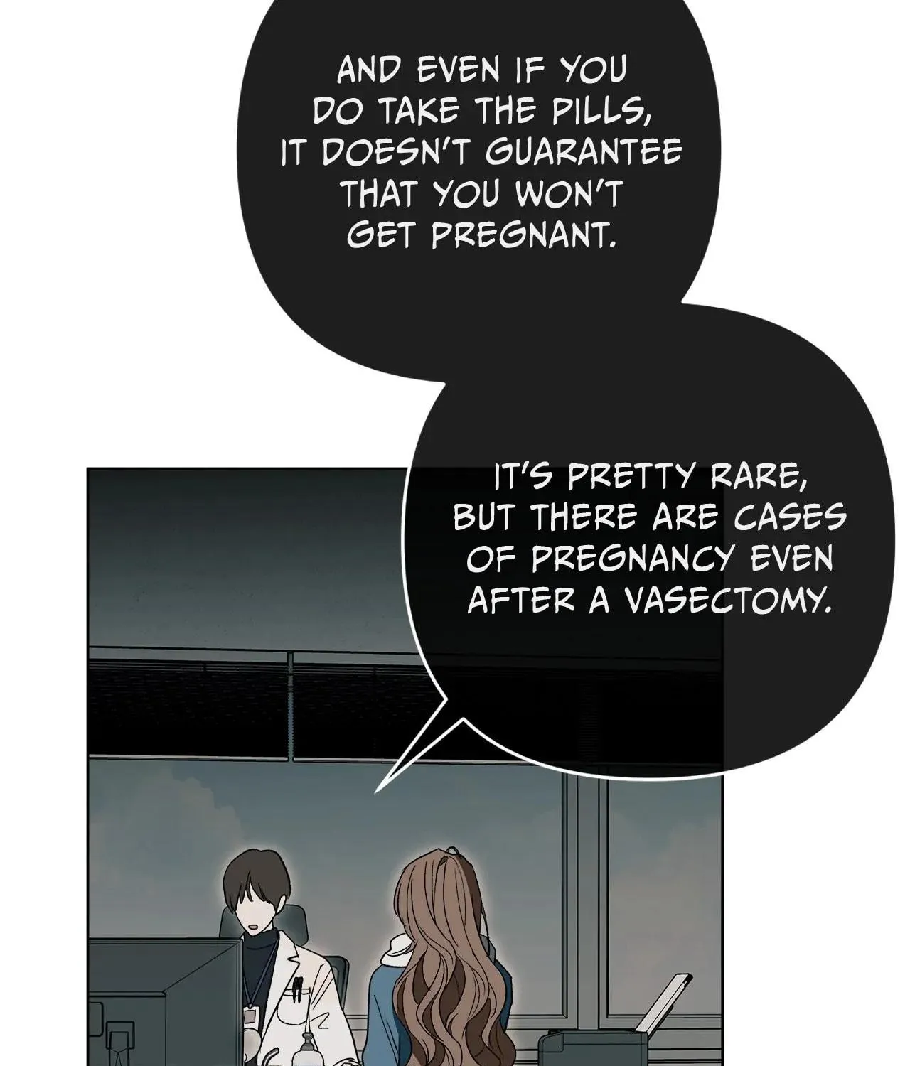 Absolute Threshold Chapter 18 page 120 - 