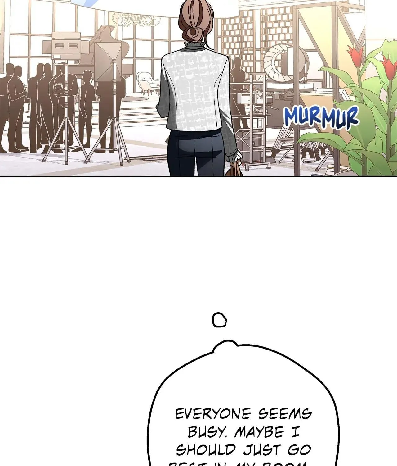Absolute Threshold Chapter 18 page 148 - 