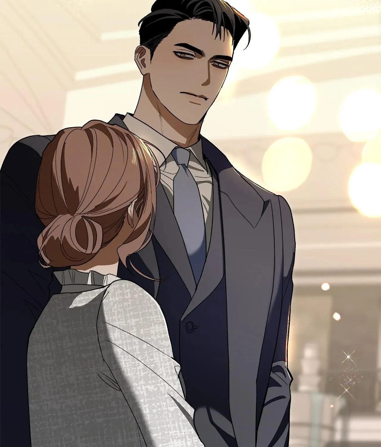 Absolute Threshold Chapter 18 page 154 - 