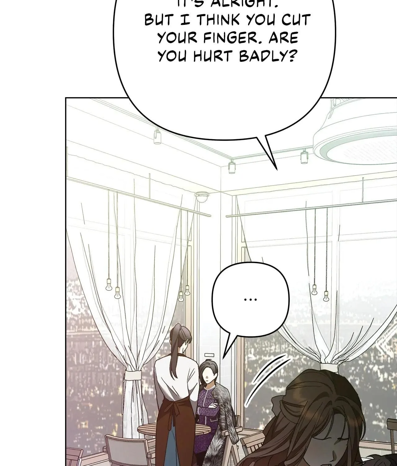 Absolute Threshold Chapter 18 page 34 - 
