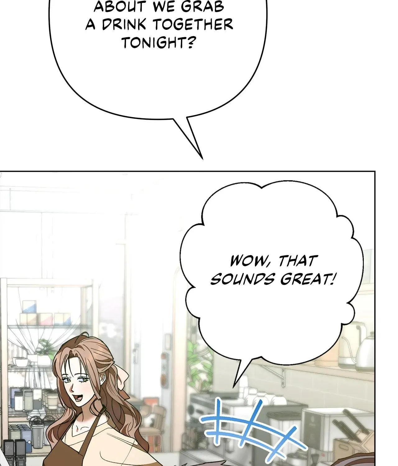 Absolute Threshold Chapter 18 page 45 - 