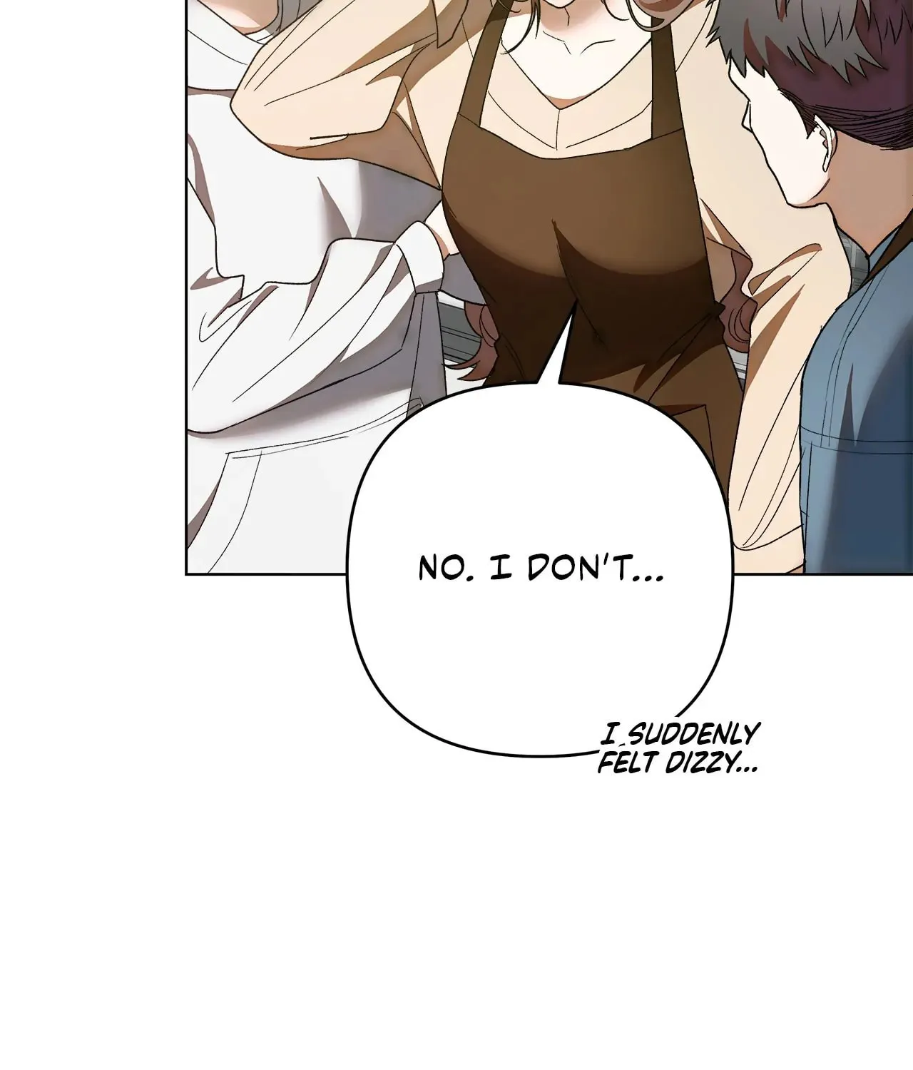 Absolute Threshold Chapter 18 page 52 - 