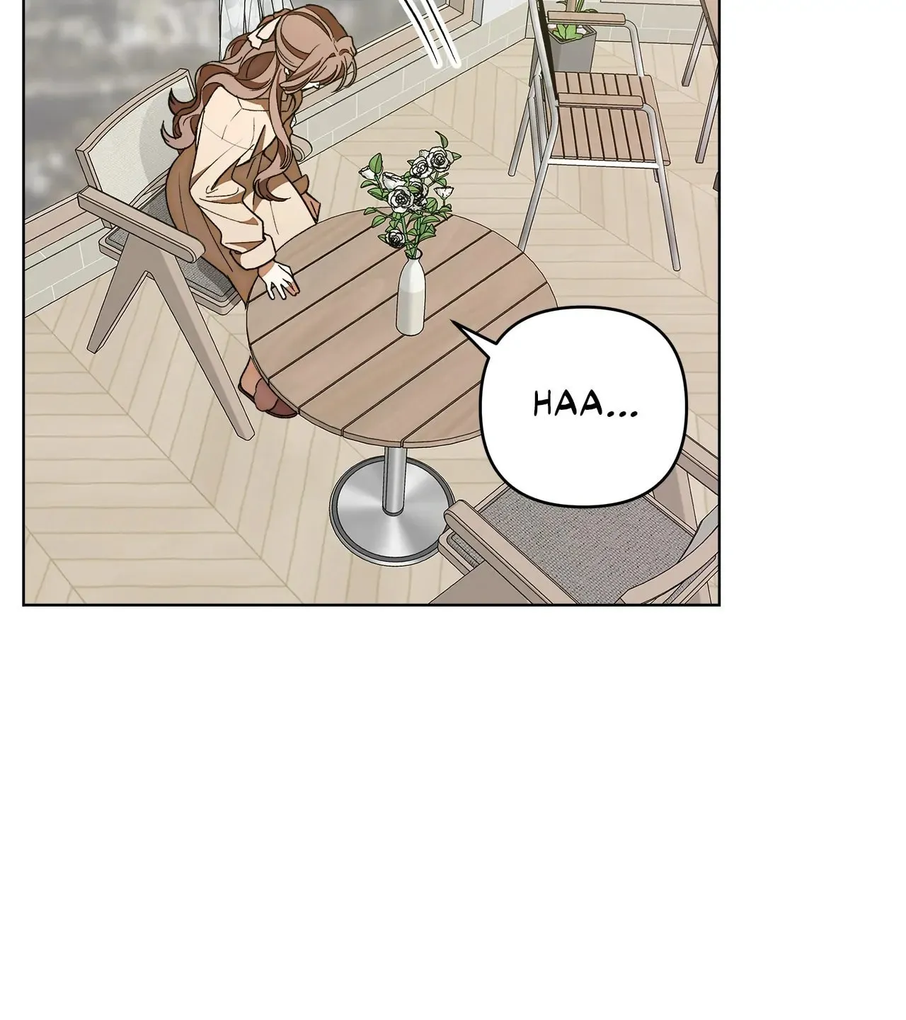 Absolute Threshold Chapter 18 page 58 - 