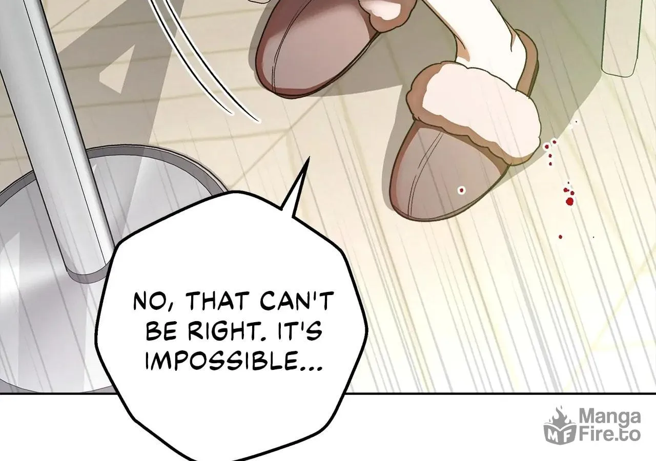 Absolute Threshold Chapter 18 page 66 - 