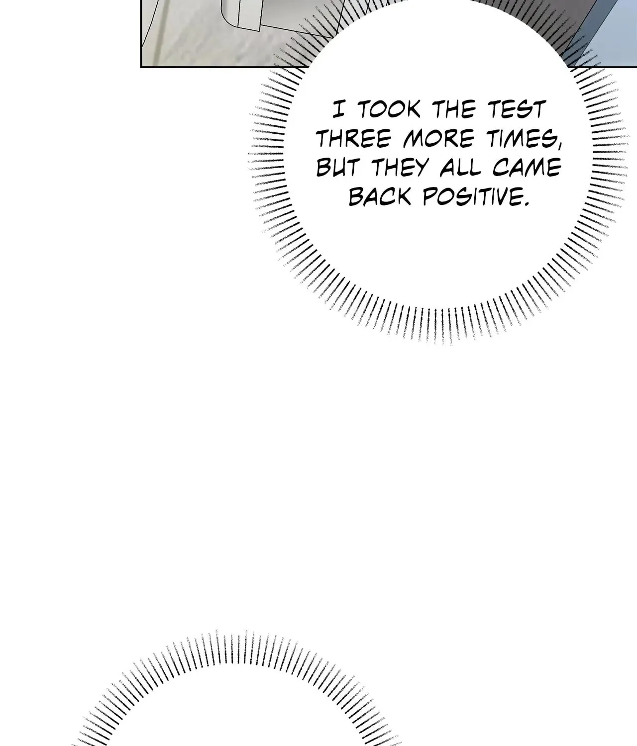 Absolute Threshold Chapter 18 page 83 - 