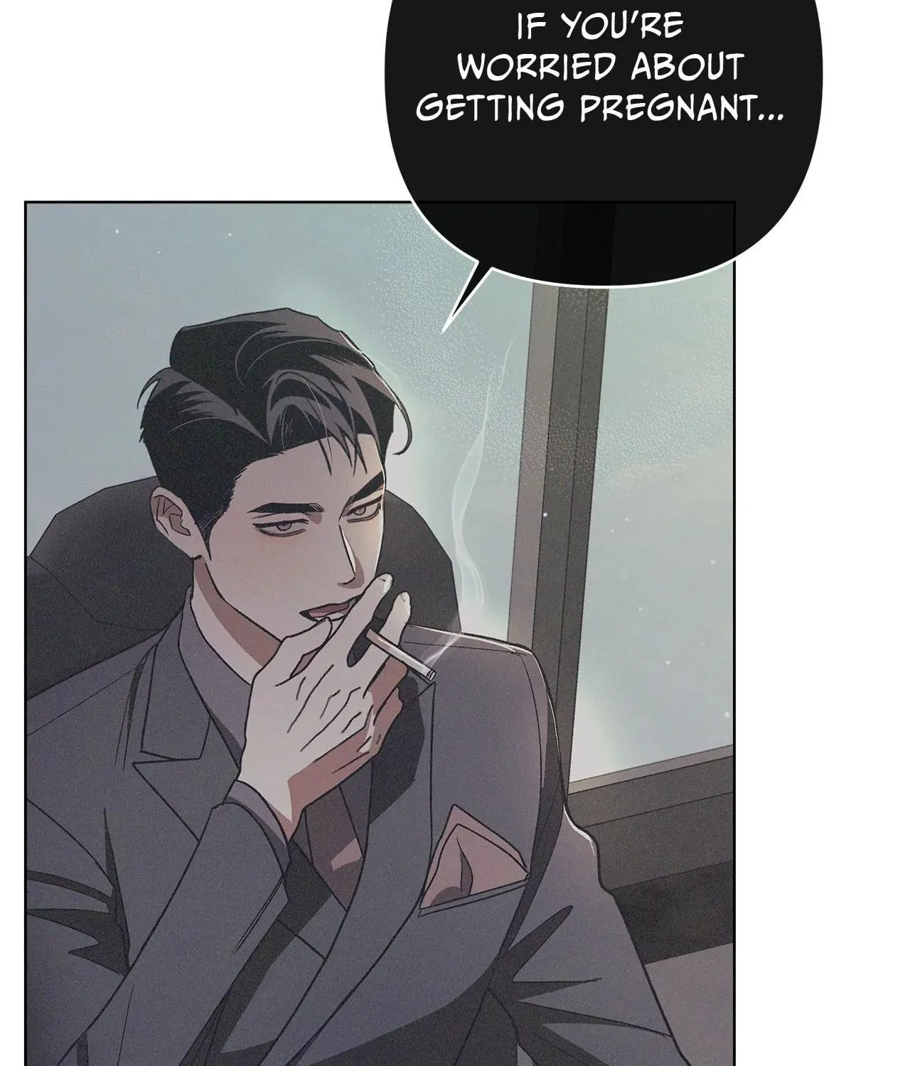 Absolute Threshold Chapter 19 page 11 - 