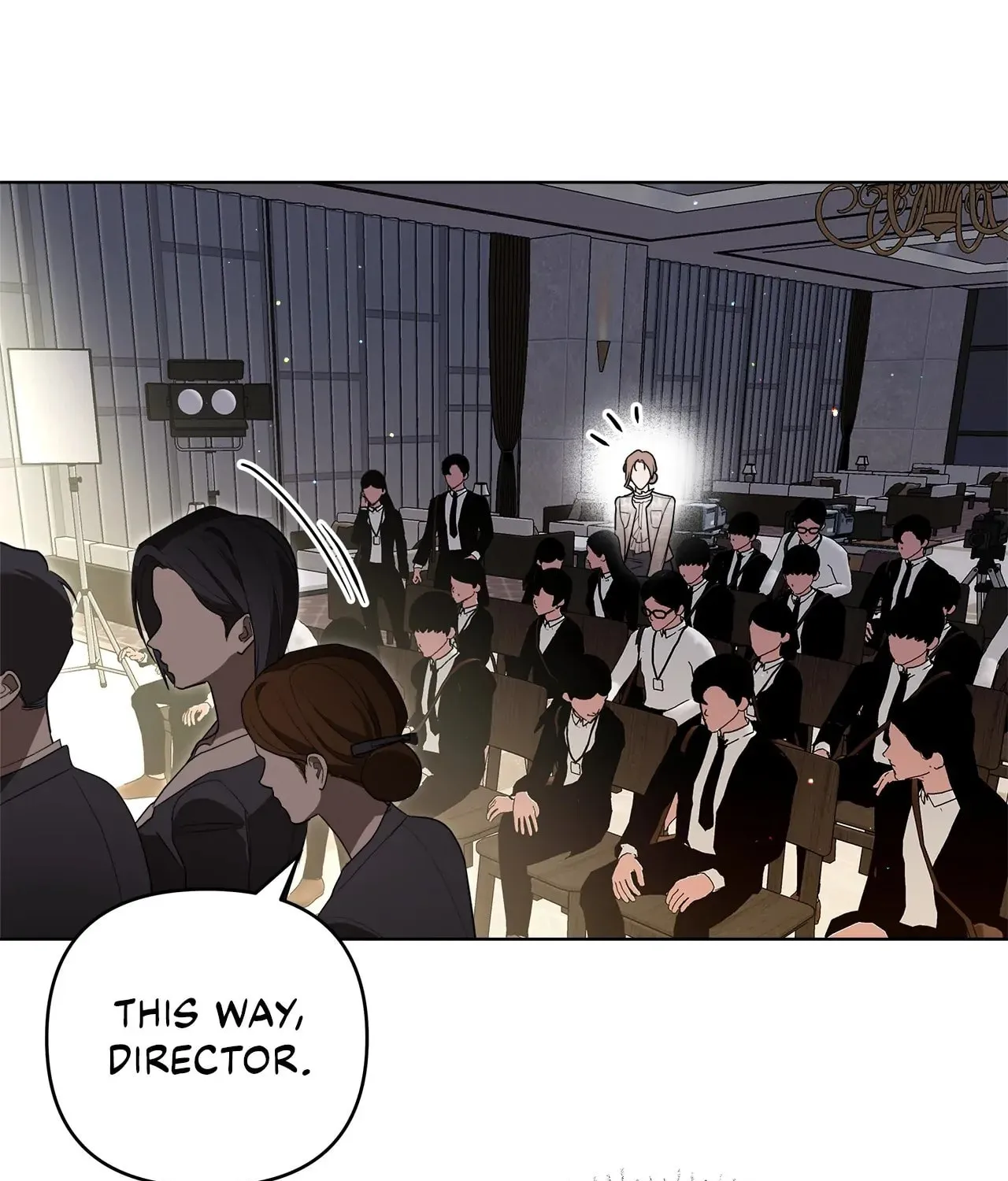 Absolute Threshold Chapter 19 page 101 - 