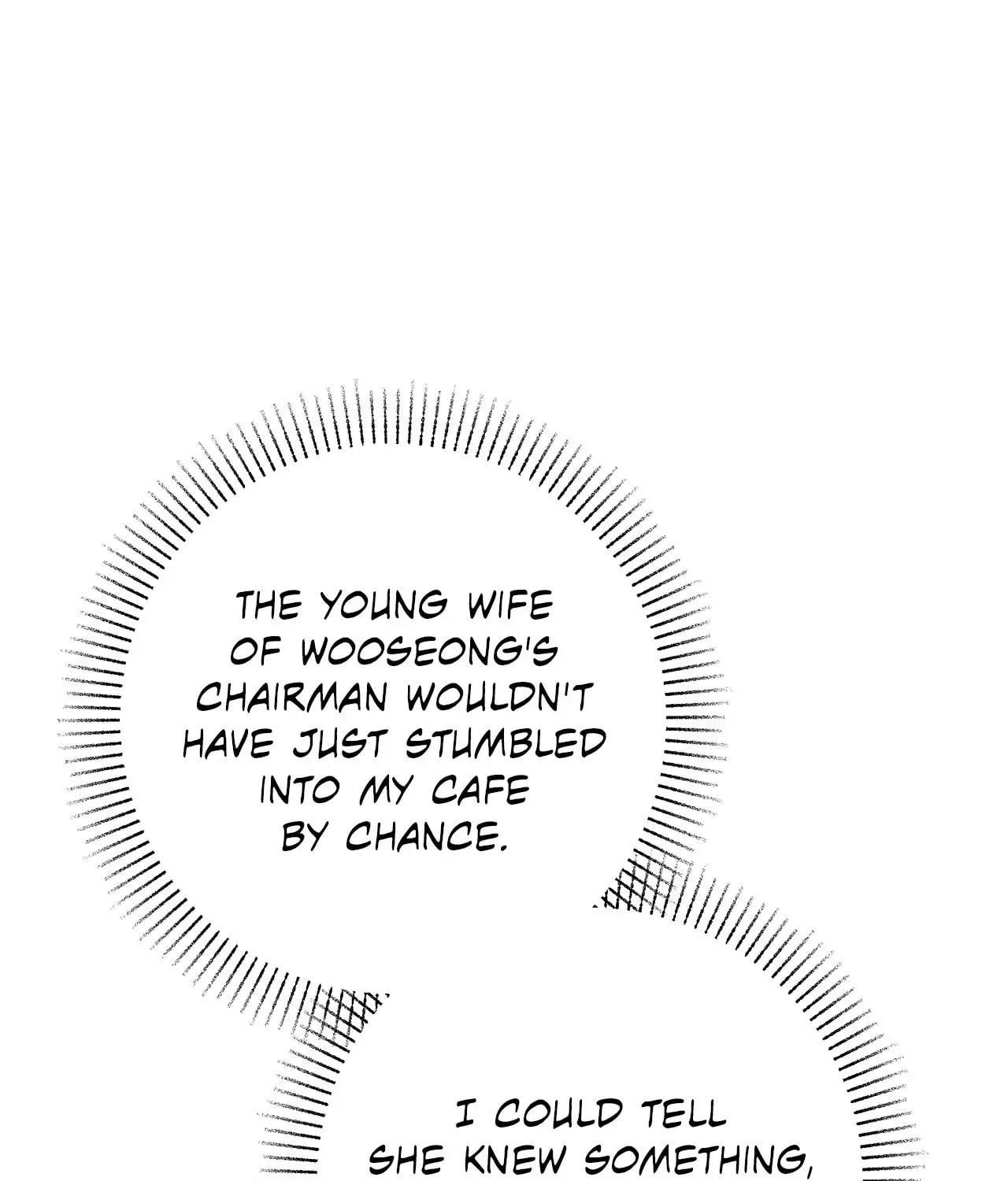 Absolute Threshold Chapter 19 page 112 - 