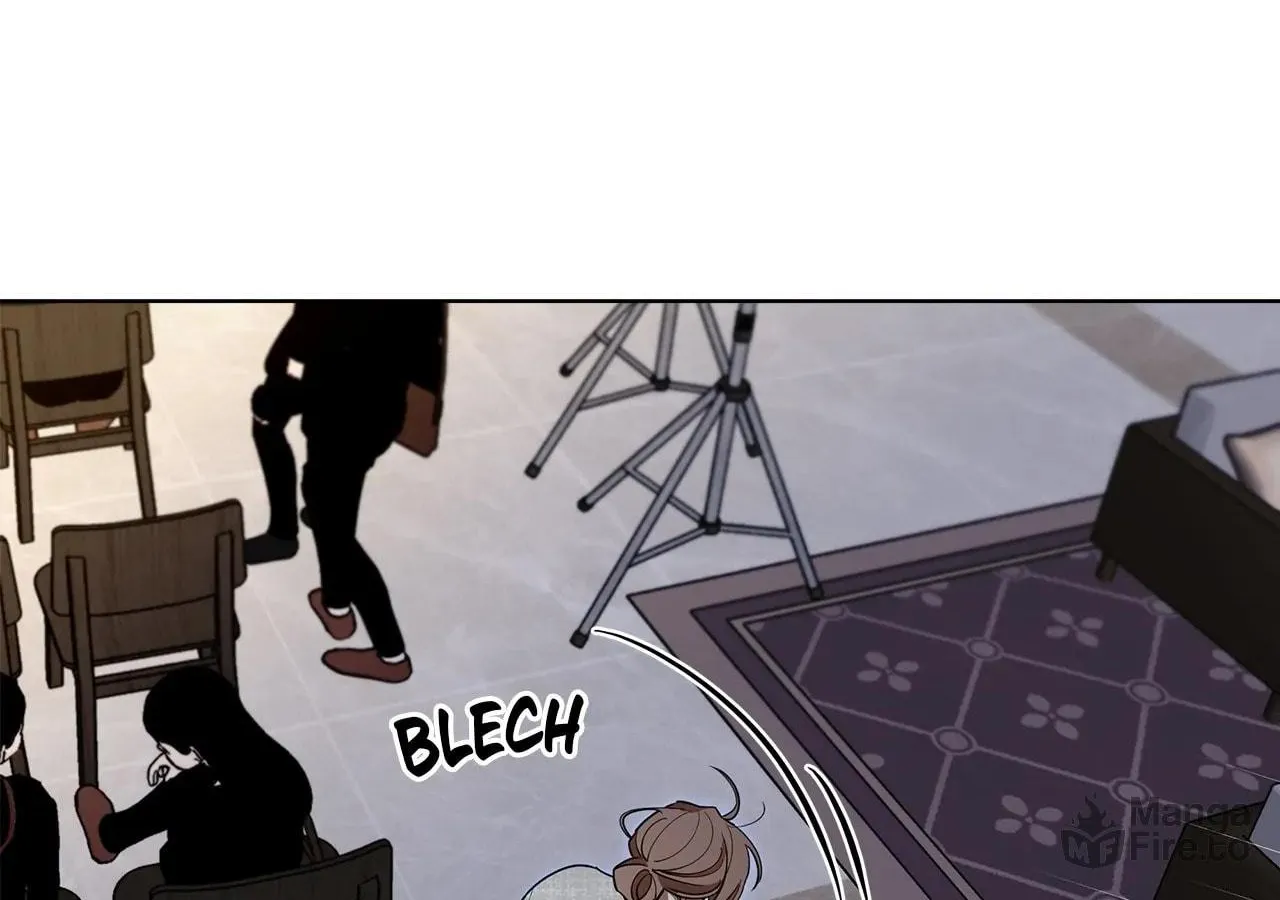 Absolute Threshold Chapter 19 page 117 - 