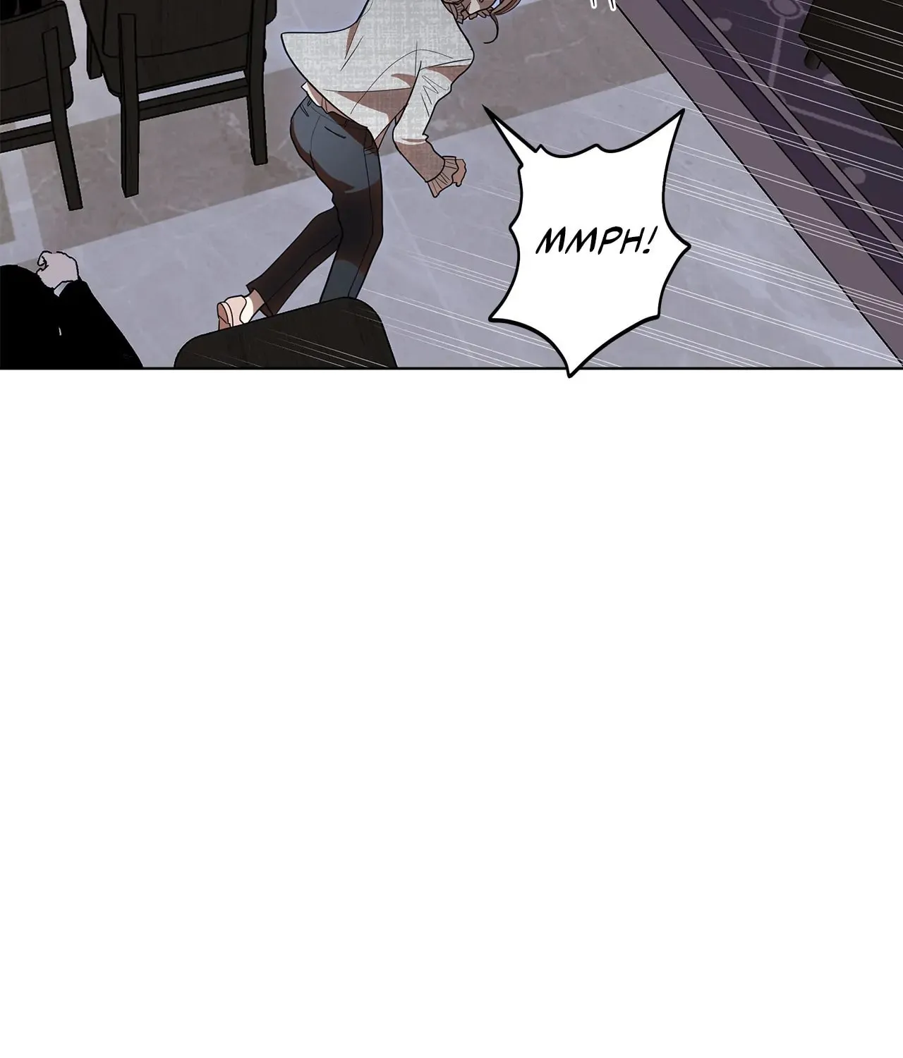 Absolute Threshold Chapter 19 page 118 - 